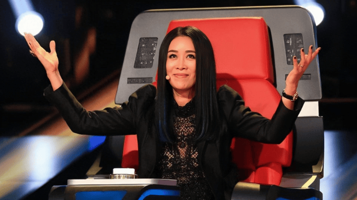原创            孟桐辟谣出轨求遭网友吐槽，但可信度高，那英可没李湘胡杏儿好惹