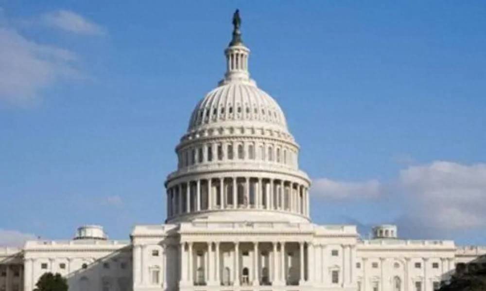 中方再抛257亿美债，关键时刻，美议员罕见访华，要稳定中美关系