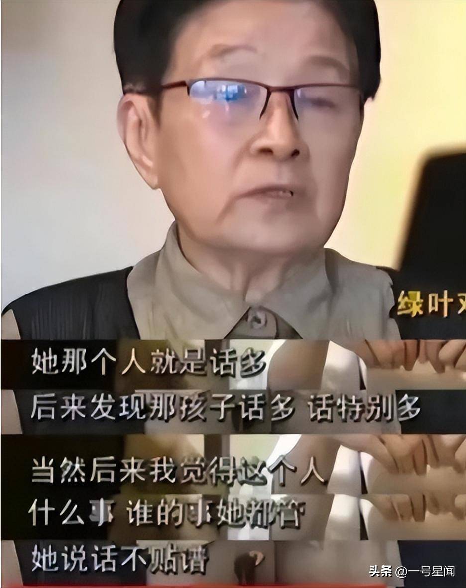 原创            57岁那英成综艺黑马，节目上秒建群聊，揭露了自己在内娱的地位