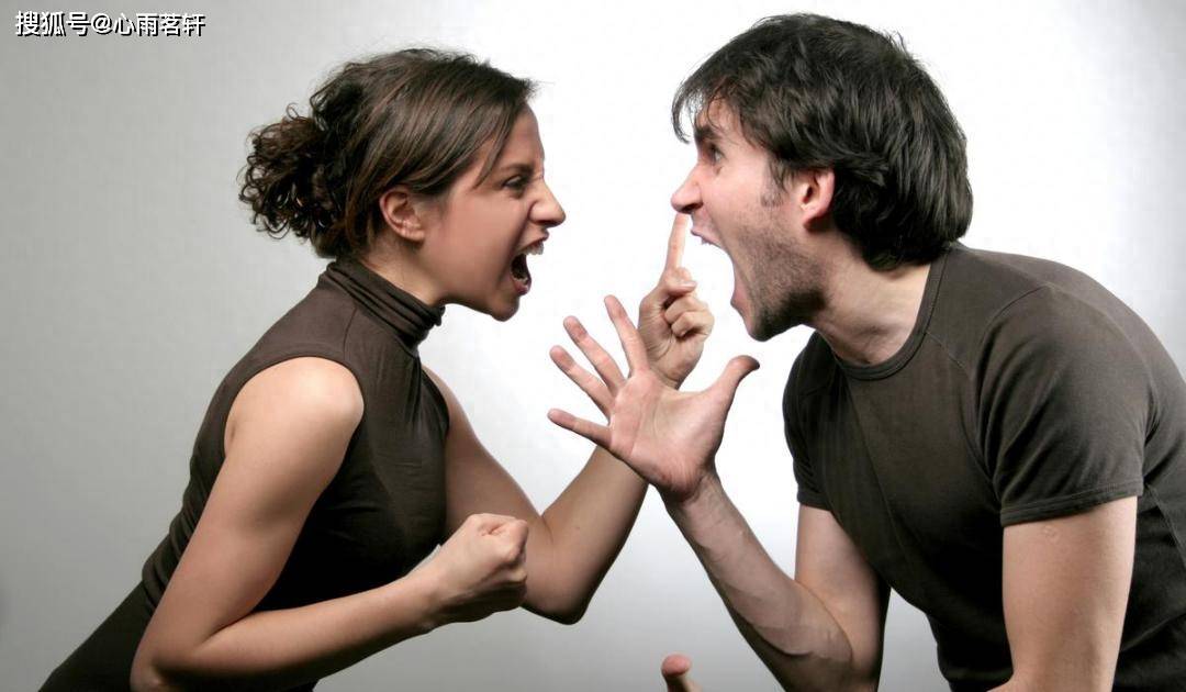 吵架也能增进感情？高情商伴侣都在用冲突转化术！