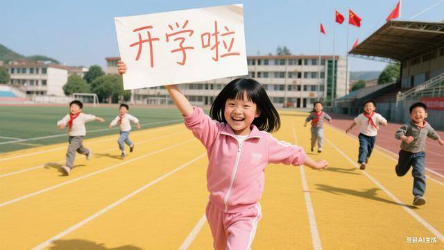 “开学综合征”四问四答，转发给有孩子的家长！