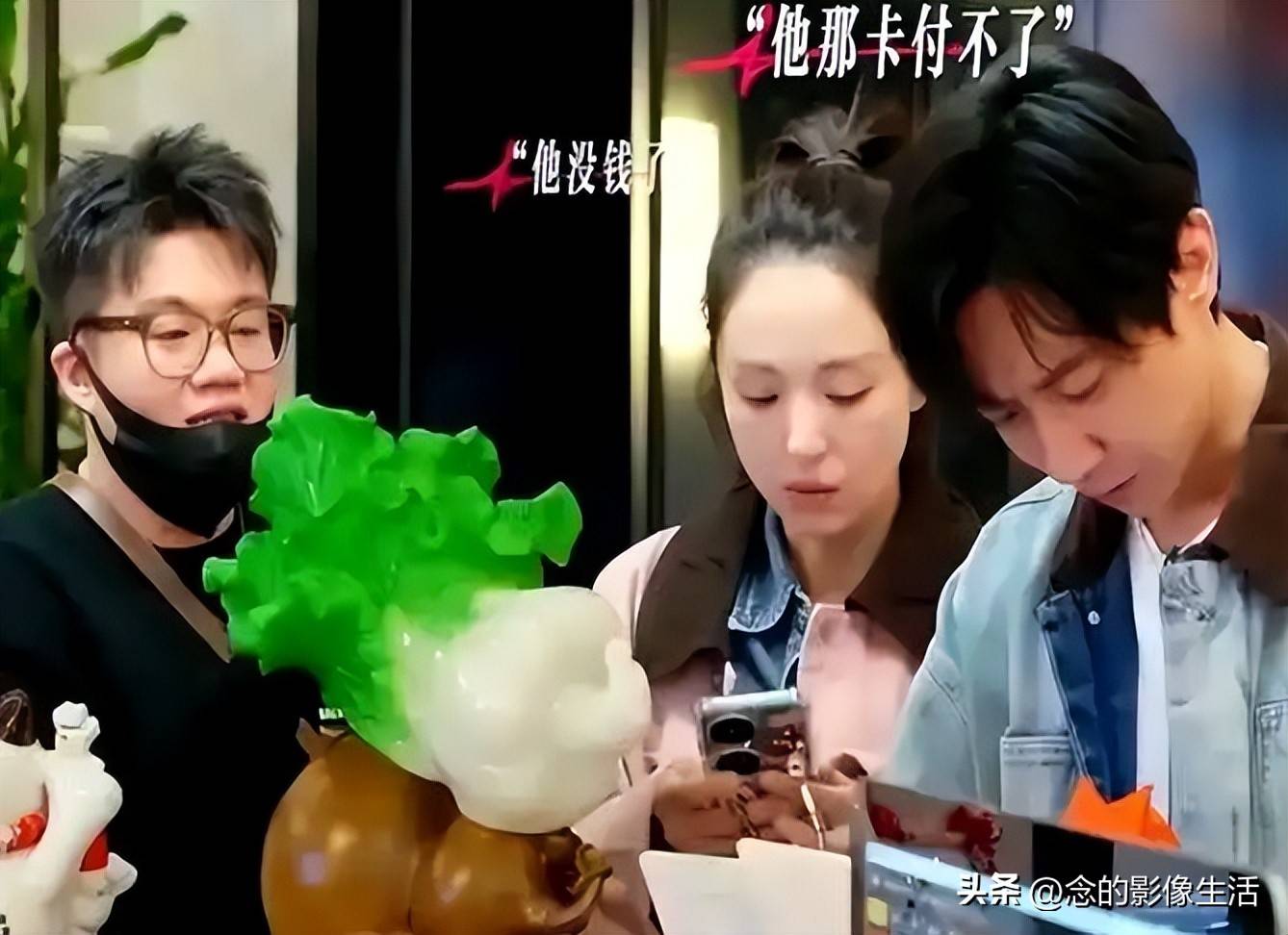 原创            看了张维伊才知道，金莎小男友孙丞潇有多好