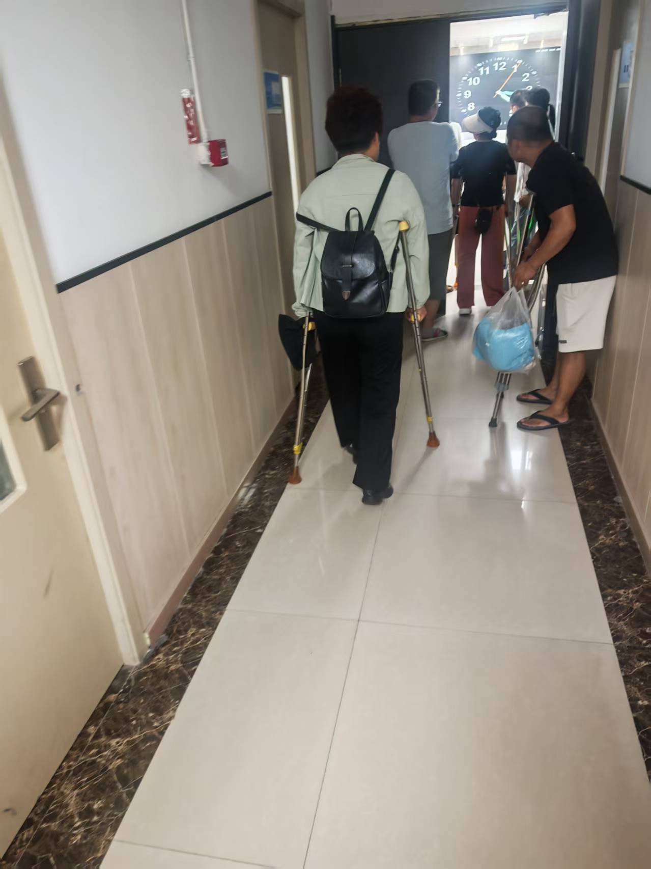 衡水股骨头医院：专注股骨头坏死保守治疗服务