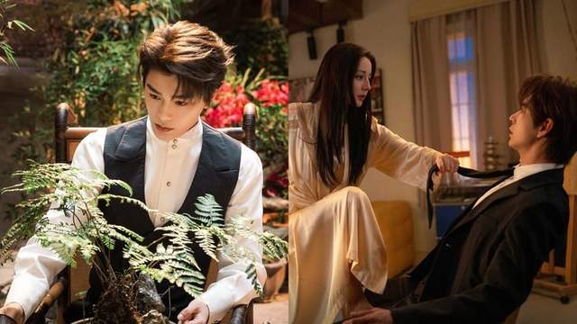 原创            不只《不眠日》好看！ 2025最期待「悬疑剧」TOP10！丁禹兮《南部档案》第3，冠军是它