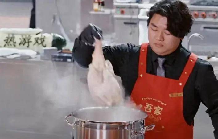 原创            全红婵哥哥淘汰，两广网友力挺，岳云鹏无辜被骂，节目组才该背锅