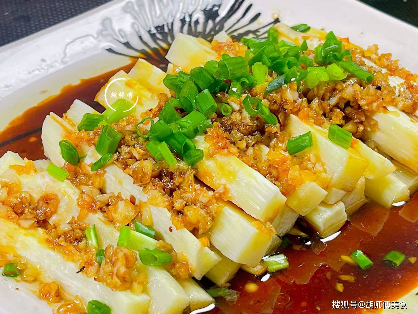 秋天要吃这一宝，一降压，二止咳，三排毒，随手一蒸，营养又解馋