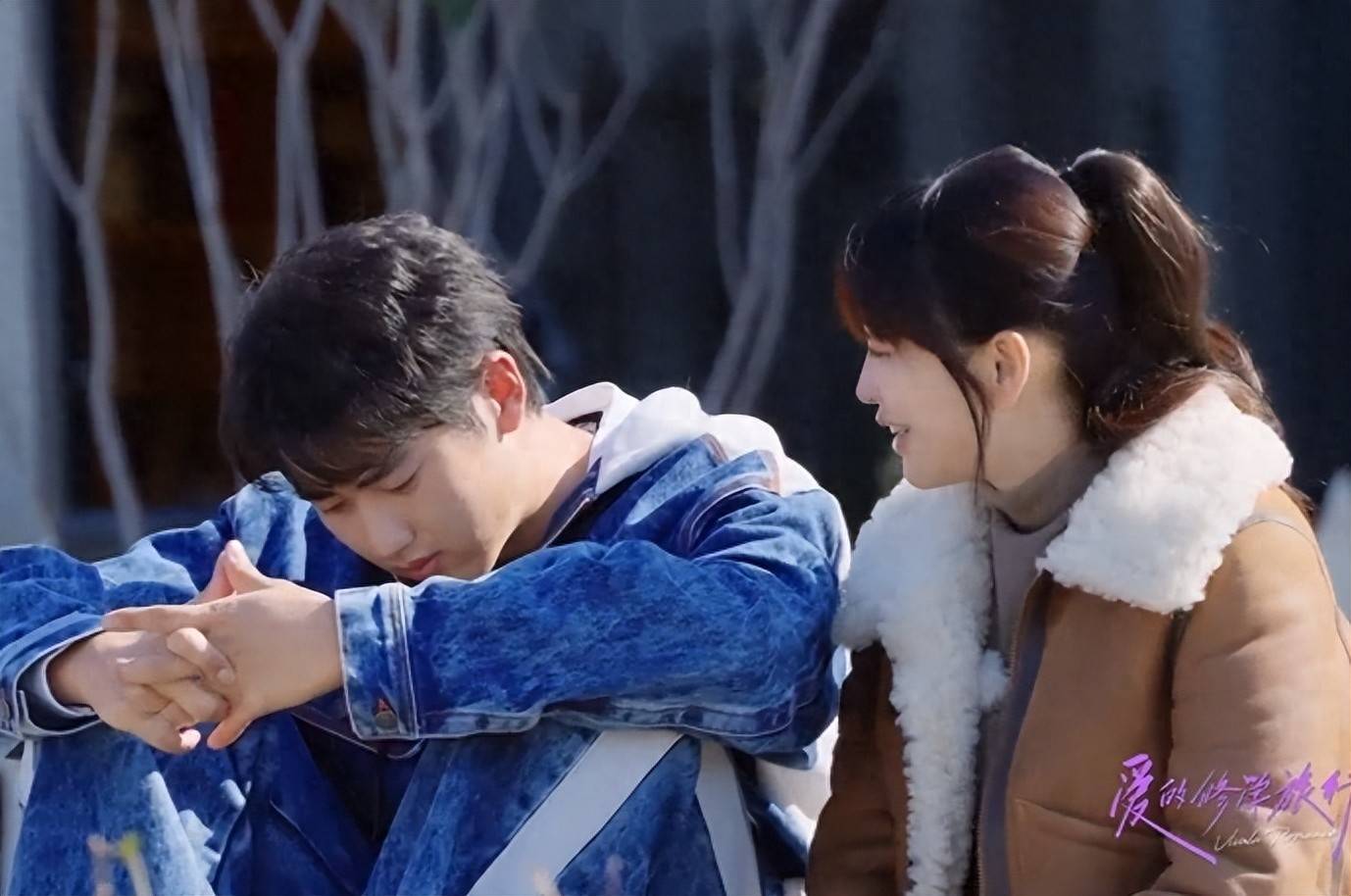 原创            这一次，孙丞潇终于“靠”爹味十足的他火了，金莎果然没看错人！