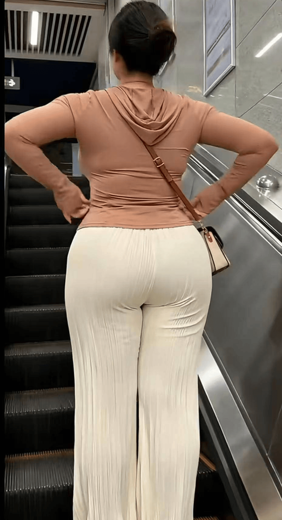 原创            为什么男人都喜欢微胖的女人？过来人说了大实话