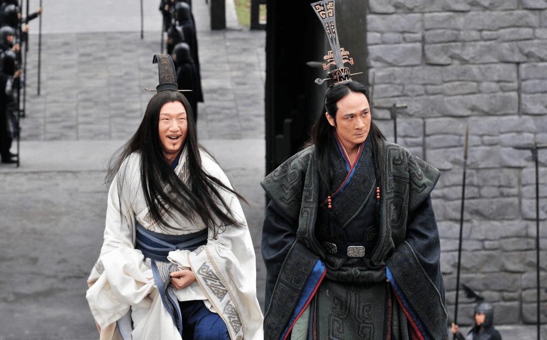 原创            魏国的衰落，真是因为孙膑的离开吗？