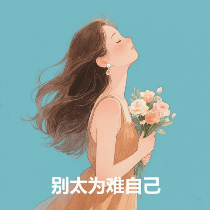 【周末分享】把心情照顾好，比什么都重要