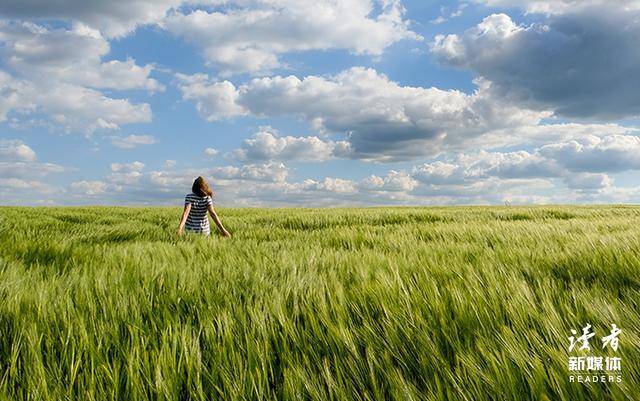 劝大家不要反复回味坏情绪，小心“垃圾情绪”最终在身体上留下印子