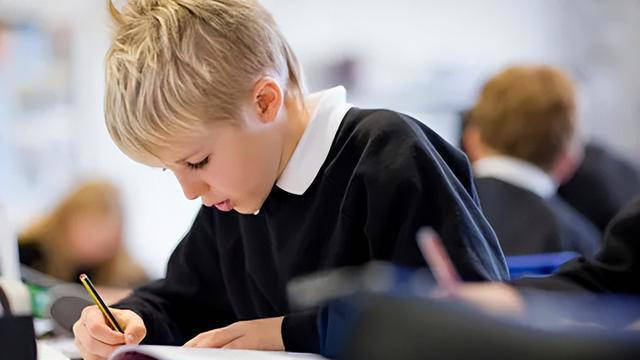 自律的孩子，原来可以这样“套路”出来，只需4步