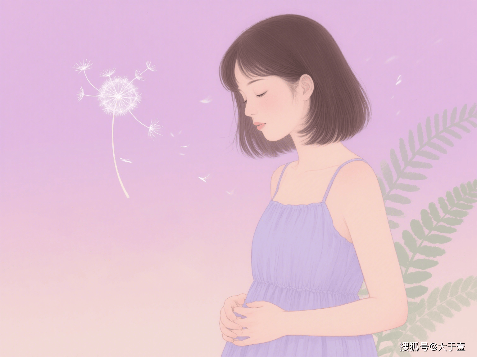 想预防阴道炎？可以从这些生活小细节入手！