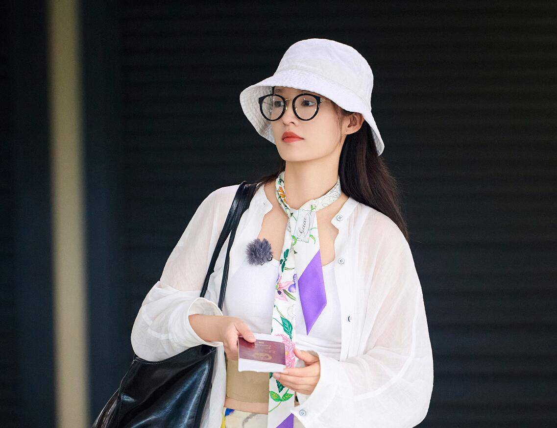 原创            幸亏张晚意够清醒，要不然《花少7》怕是要高开低走了