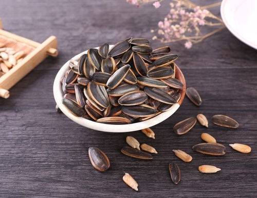 利于减肥的瓜子食谱推荐