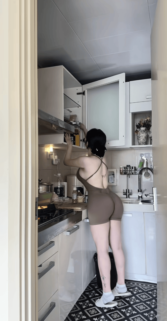 健完身做个减脂餐吃吃吧！