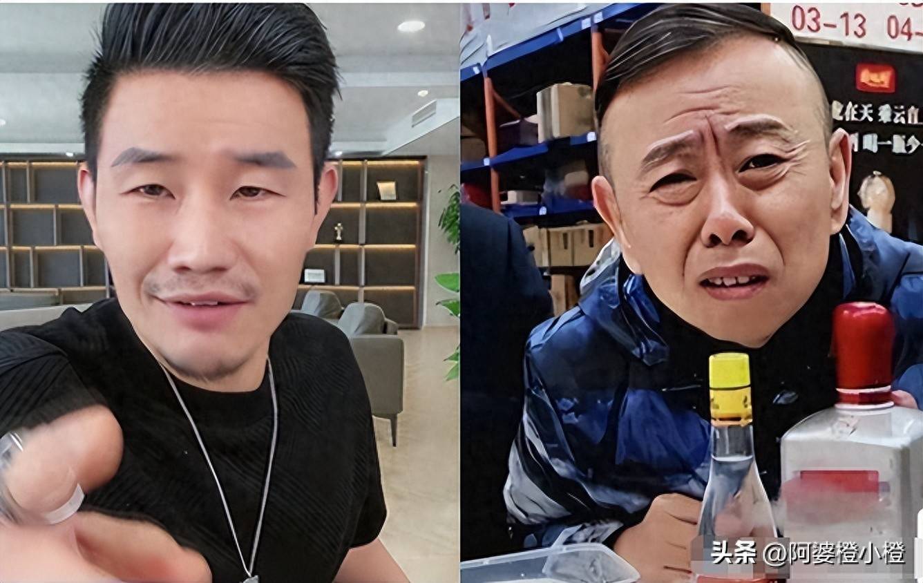 原创            九月没过完，传来2位名人被抓，没有一个值得同情，都是咎由自取