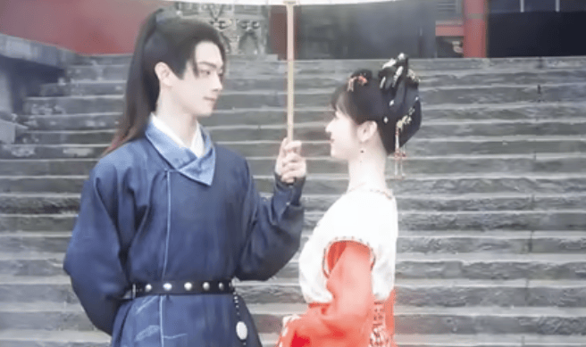 原创            电视剧《子夜归》大结局开播