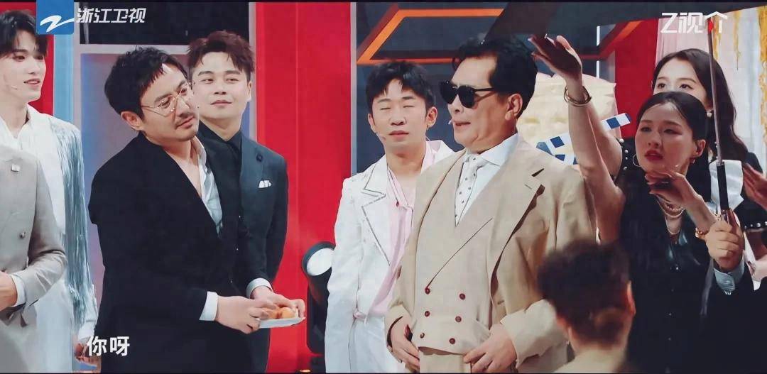 原创            好家伙！《王牌9》刚开播就差评一片，观众的差评理由出奇的一致