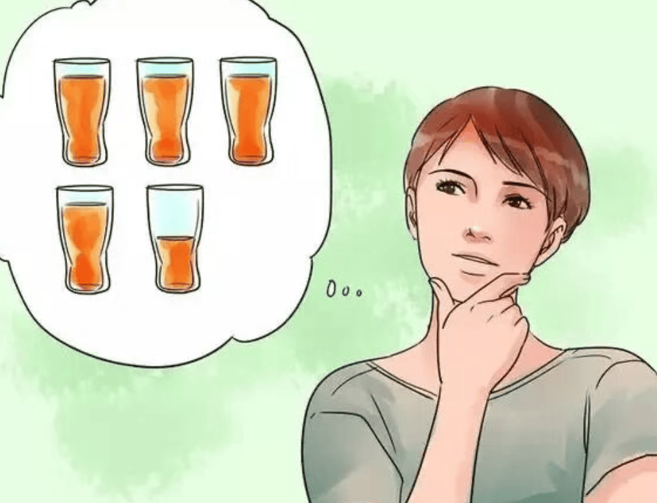 酒量真的能练出来？知道真相还是别喝了