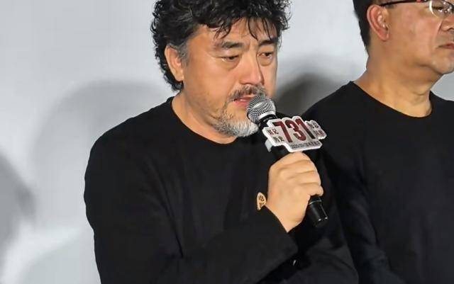 731导演让刚出生女儿出演剖腹取婴镜头，为艺术牺牲 vs 博眼球？！