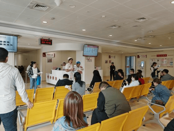 太原市妇幼保健院举办“科学避孕，健康你我”主题活动