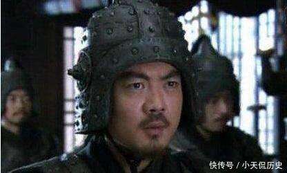 原创            三国九大名将排行榜！第一名实至名归
