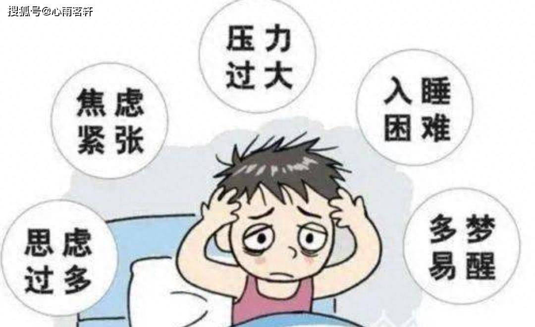 情绪自救指南：三步打破你的焦虑循环，重获内心平衡