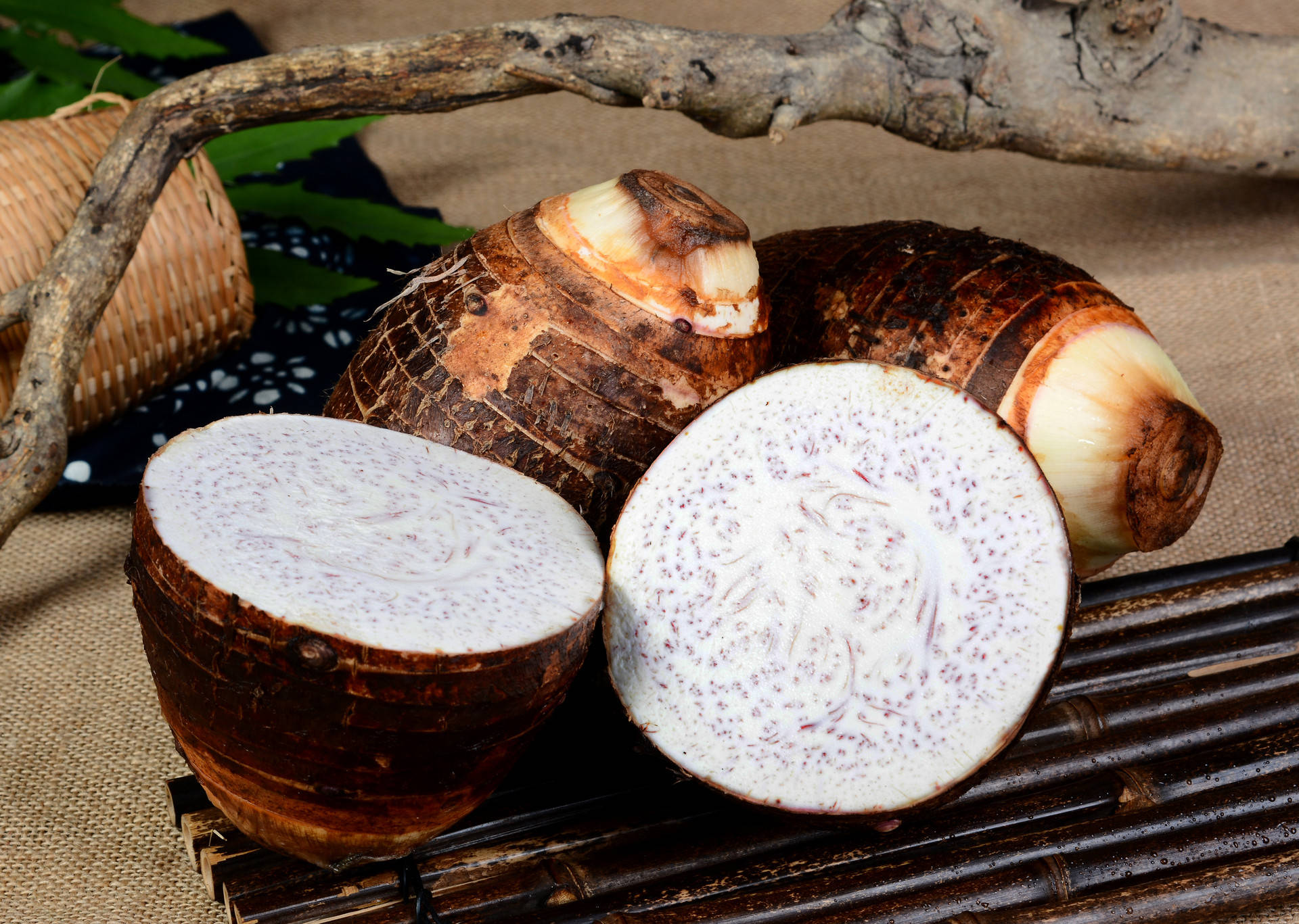 秋分过后，多吃这个丑疙瘩！健脾养胃防结节，蒸炒炖煮都绝！