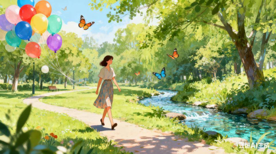 走路加个动作让膝盖寿命更长丨每日话题