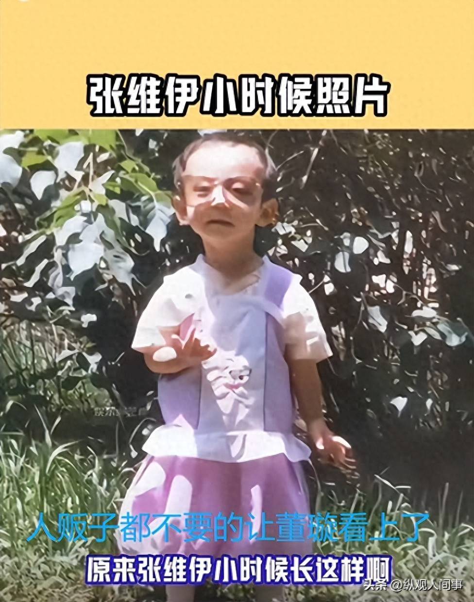 原创            风向变了！张维伊对老婆怒吼被力挺，董璇暴露丑态、妈味藏不住了
