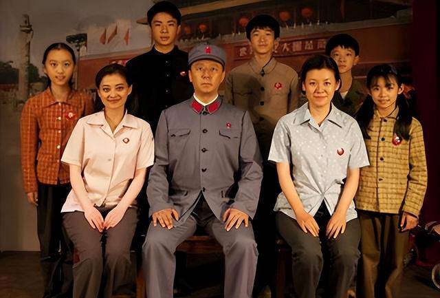 原创            《父母爱情》无法翻拍的原因：灵魂人物已去世，四个角色无法超越