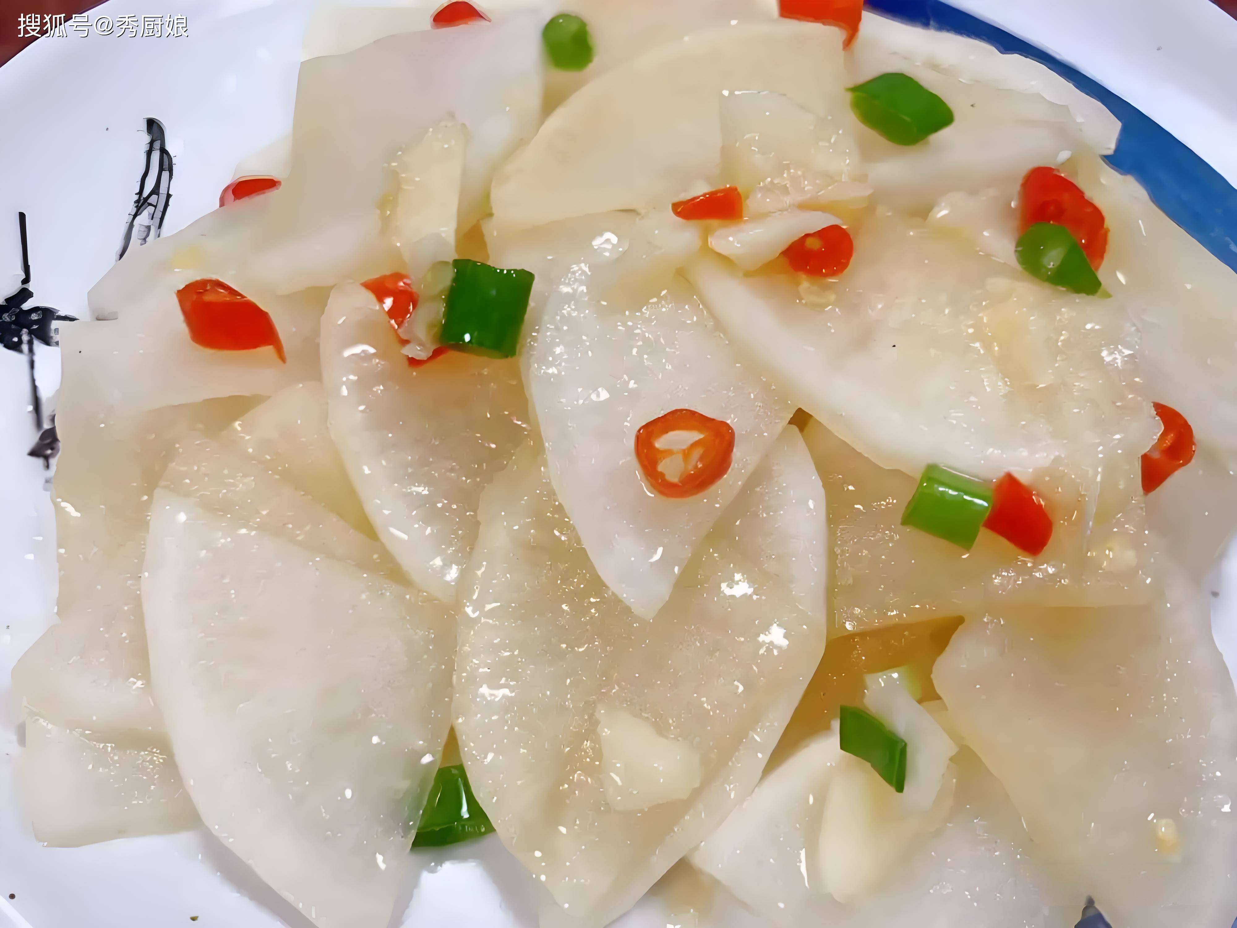 原创            立秋后，多吃“自带抗菌消炎”的菜，帮助增强免疫力，安康度秋！