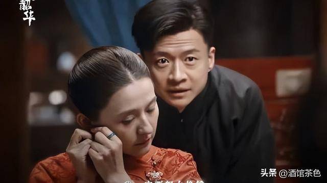 原创            赵丽颖带不动，搭档李沁没红，如今《灼灼韶华》与热依扎合作火了