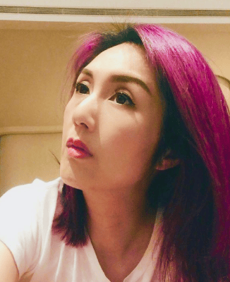 原创            杨千嬅自曝已做手术：体检查出问题