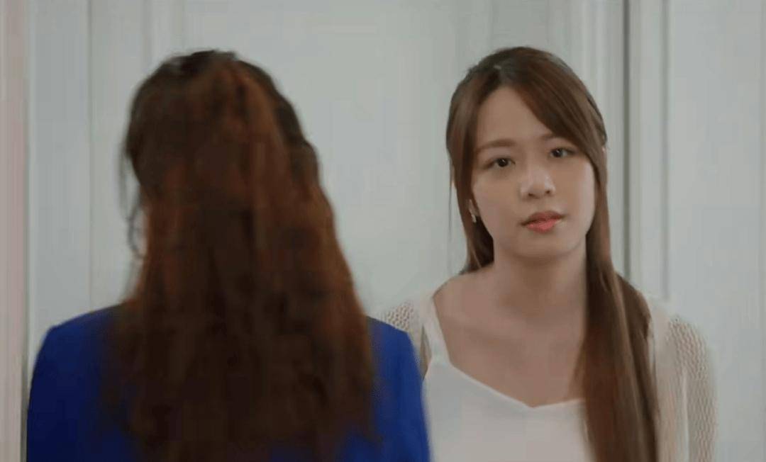 23岁港姐冠军首部剧演技遭痛批！被讽该去做儿童节目：以为是喜剧