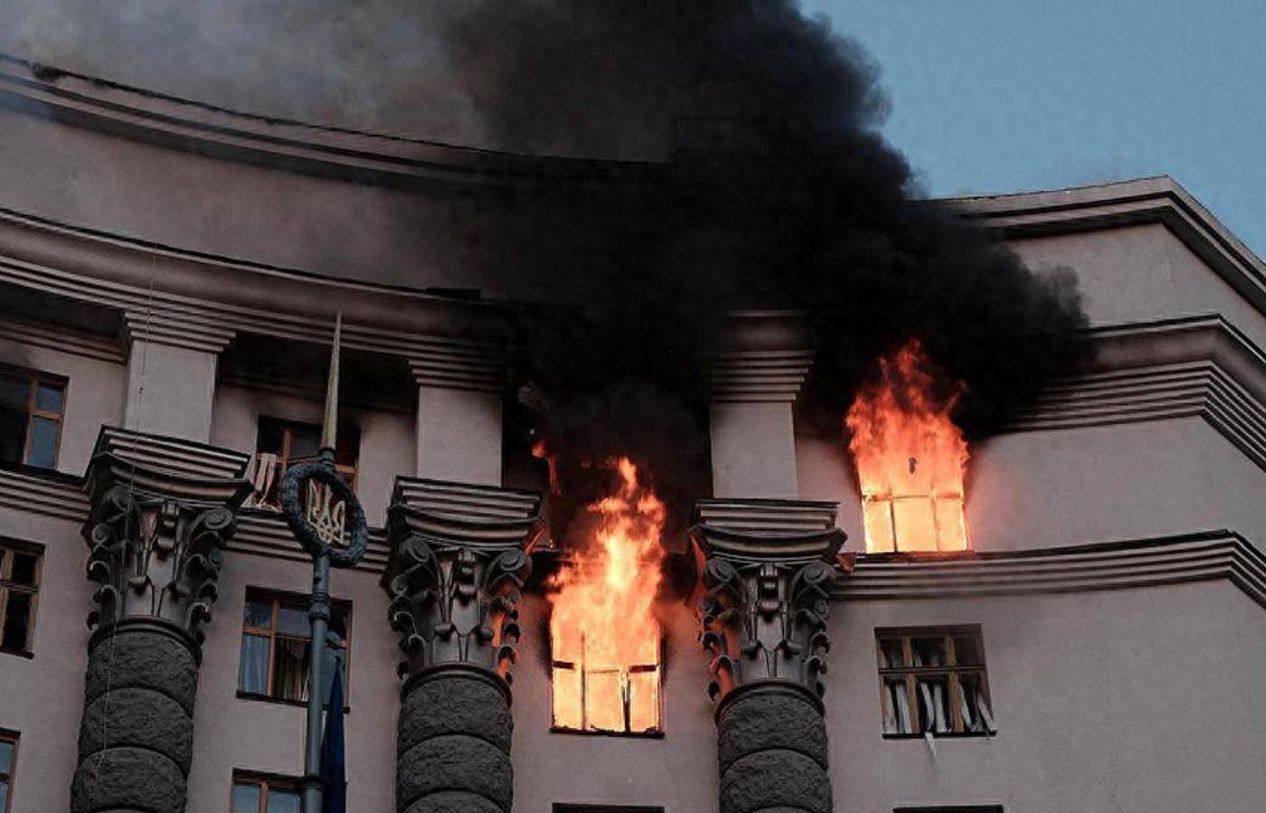 俄军与北约正面交锋，大批雇佣兵阵亡，俄军无人机直飞波兰，F35升空拦截