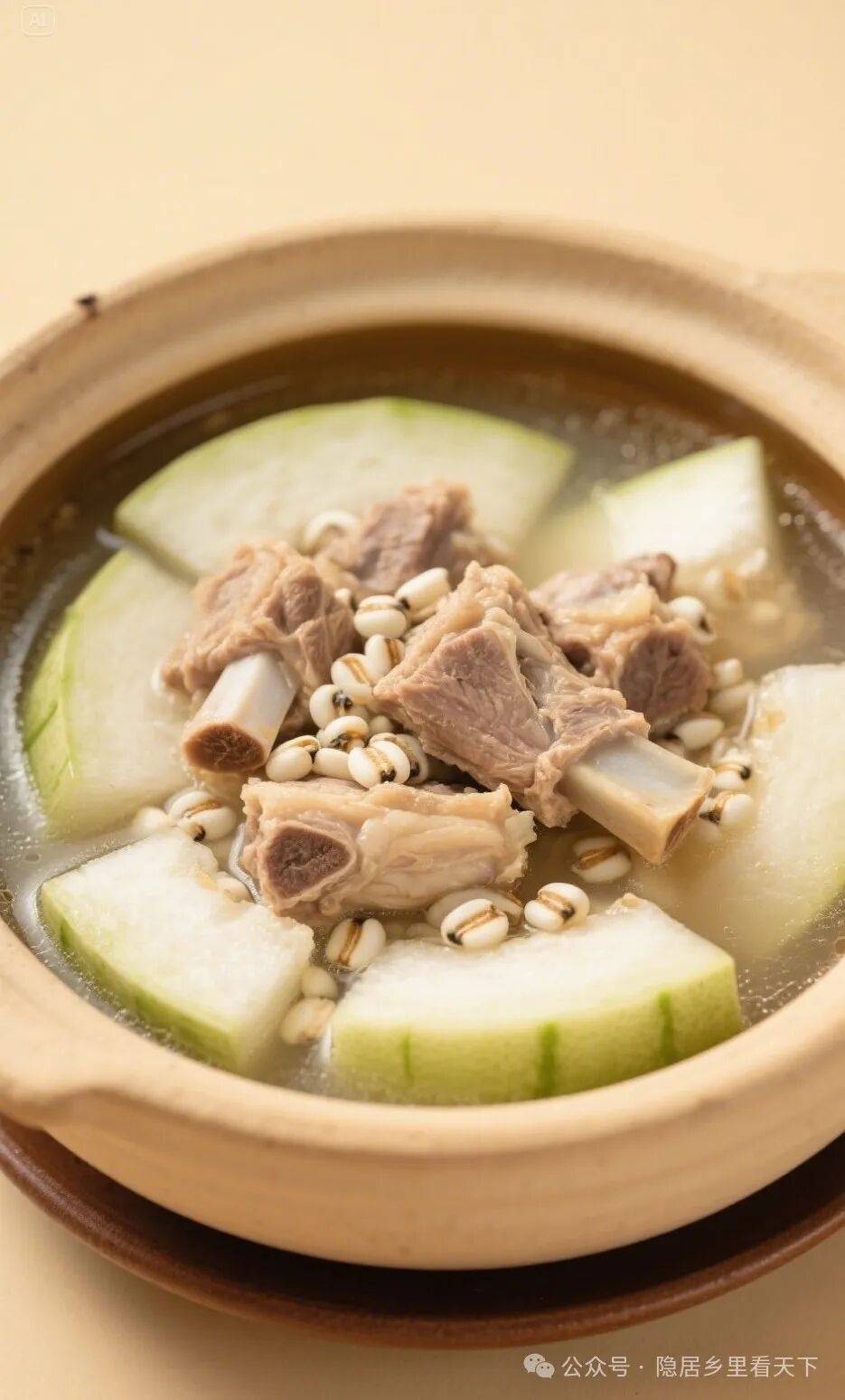 原创            谷雨祛湿黄金期！4道家常菜横扫体内湿气，简单易做全家受益