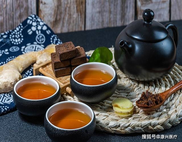 同样是喝淡茶减肥，为啥别人没瘦？答案藏在这里