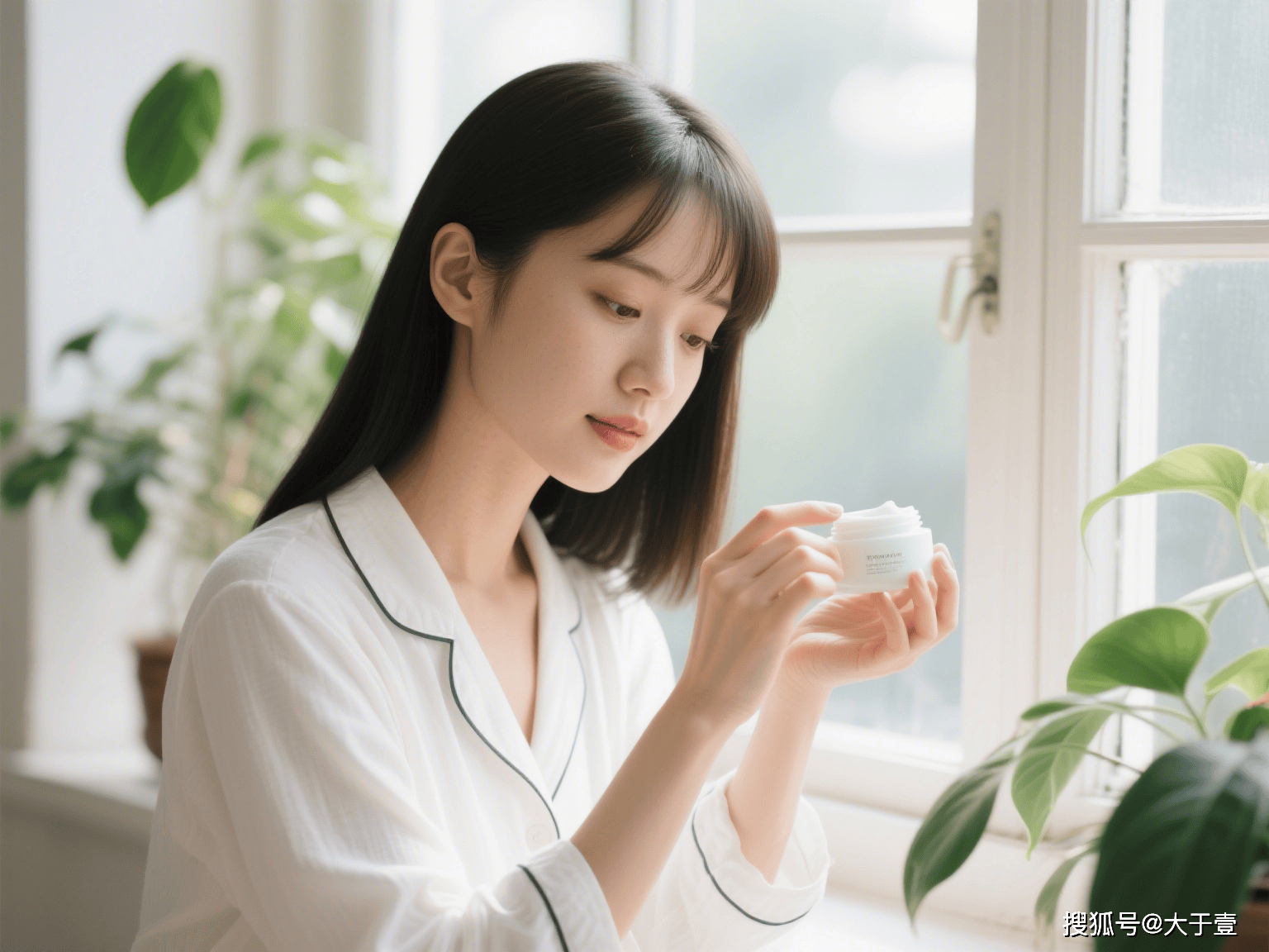 女性有没有衰老，“下半身”能说明，若一个不占，还很年轻！