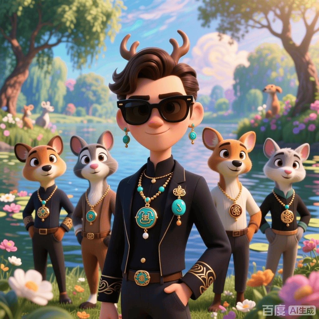 2025年9月17日（星期三）生肖运势与文玩搭配