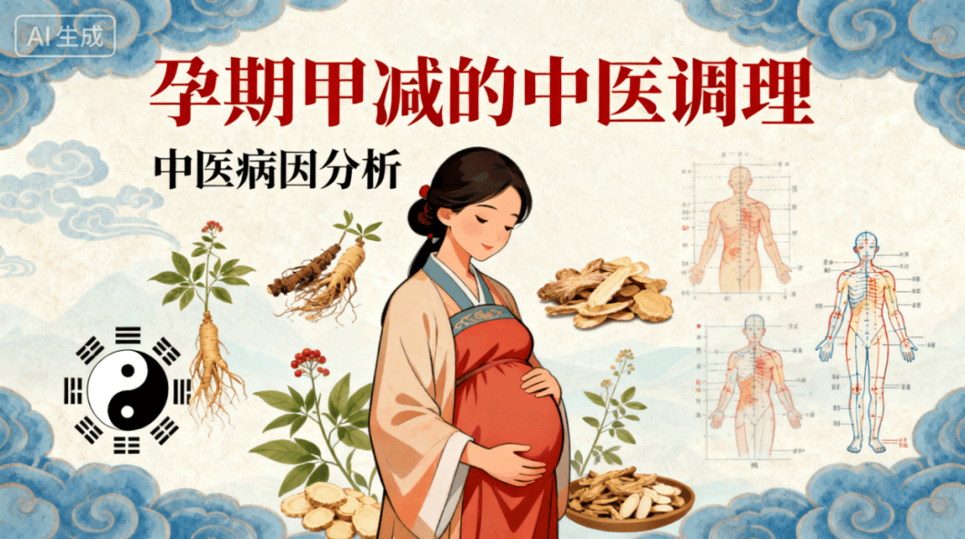 乳腺科专家张士云：孕期甲减怎么回事