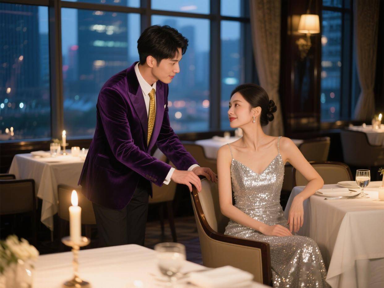 原创            一个男人总秒回你消息，却很少主动联系，用意很明显：2句话