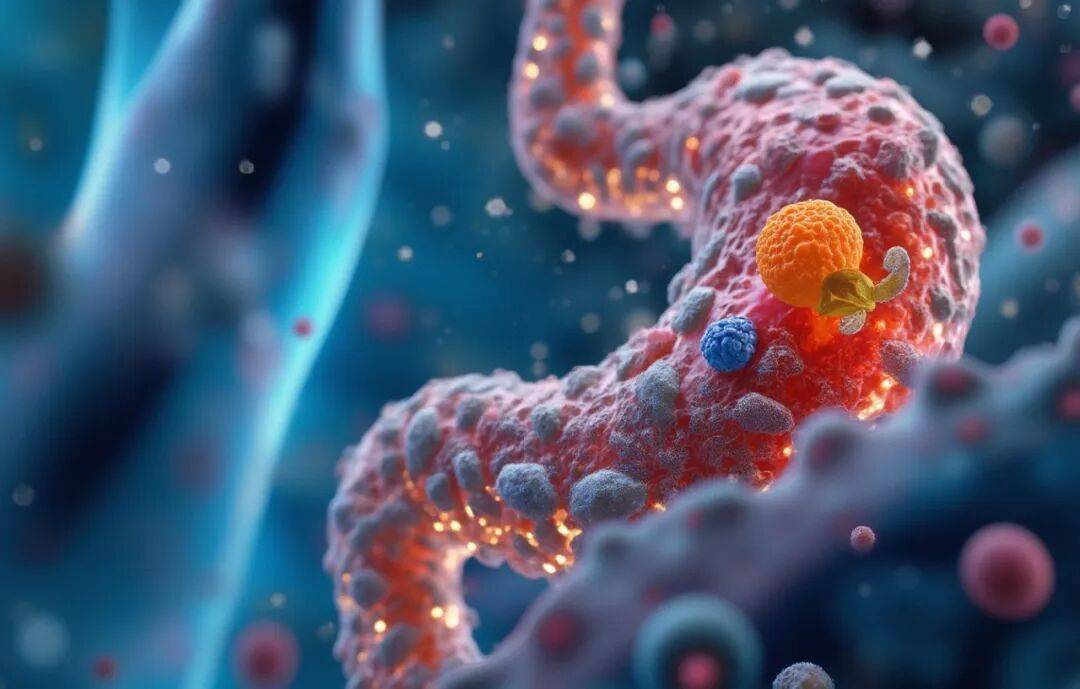 肠癌多半是拖出来的！医生提醒：信号很隐蔽，排便出现这4种异常要及时就医