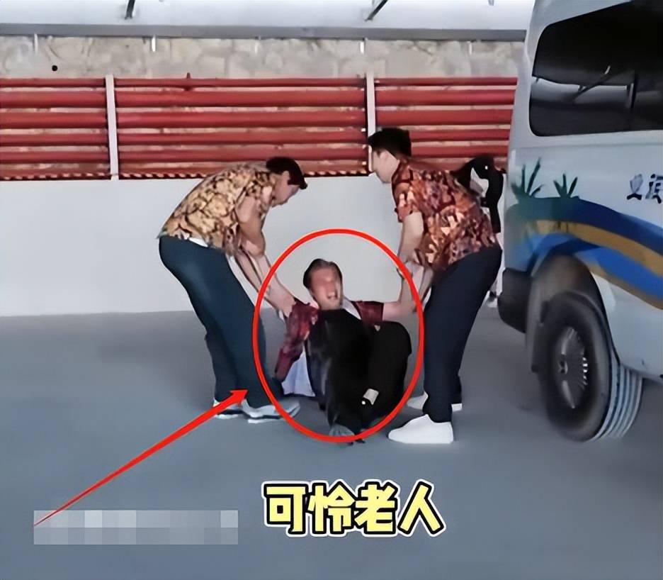 原创            一人毁了整个综艺！《地球》里满脸狰狞的陈赫，被李乃文恶搞气疯