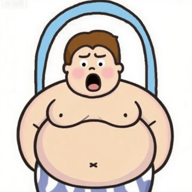 再见，大“胸”弟！一文读懂男性乳腺增生的异常变化