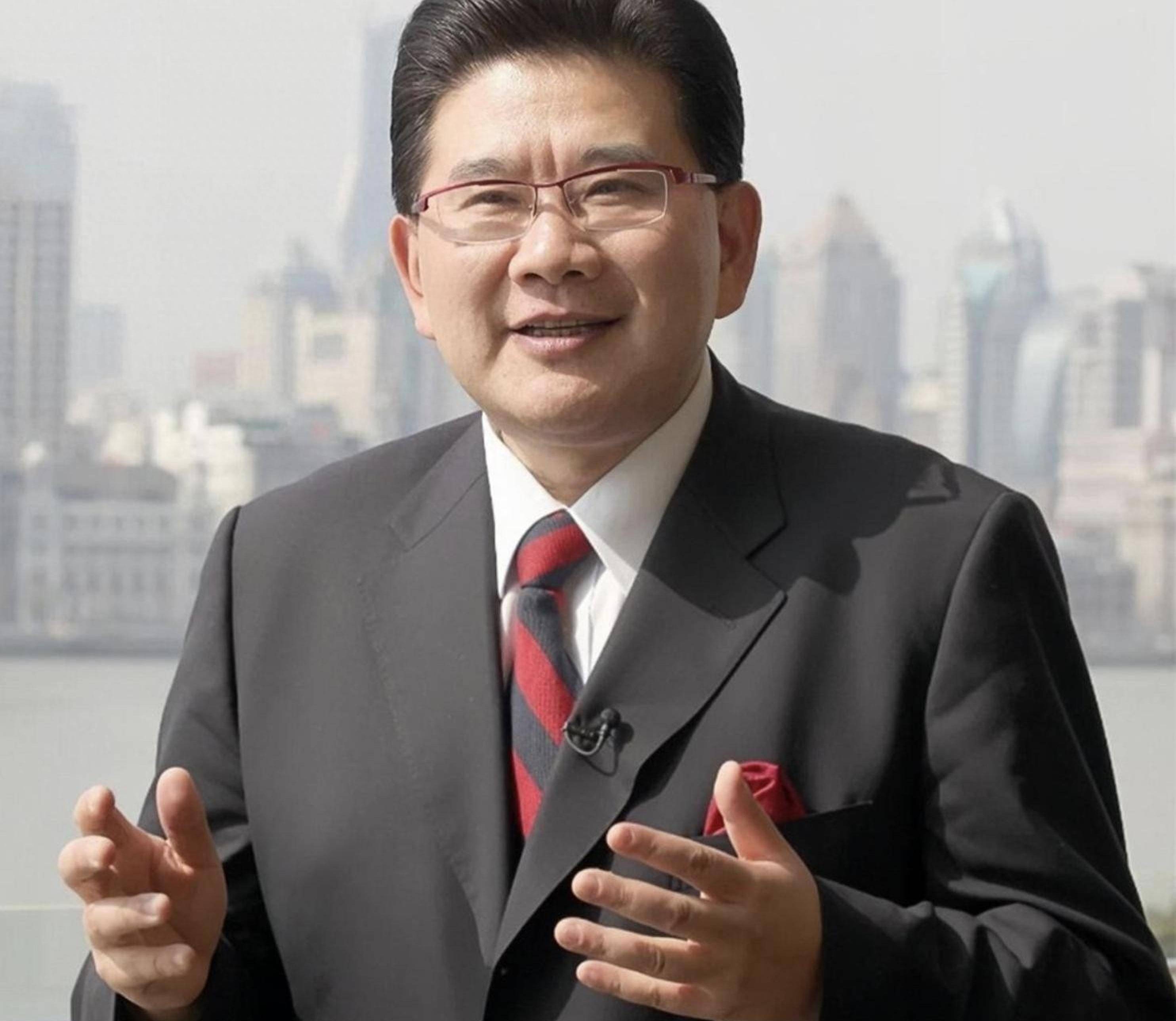 原创            上海电视最令人怀念的三位主持，有的已退休，有的不幸离世