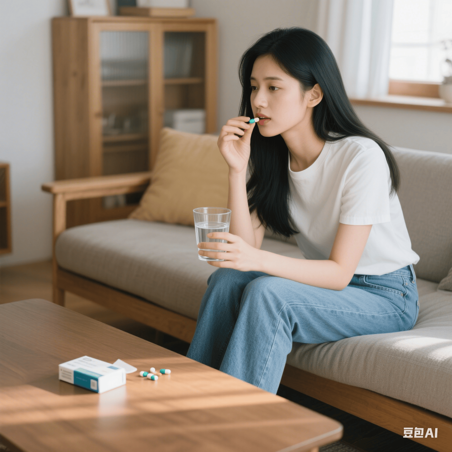 妇科检查中的白带常规检查的流程是怎样的？检查结果怎么解读？