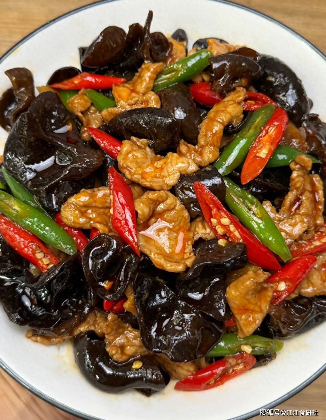 原创            “天然造血库”不是红枣，而是它！每周吃2次，降肝火更抗衰老