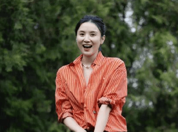 原创            宋佳说小酒窝天生吃演艺圈这碗饭